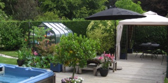 three farthings naturist homestay b&b&b