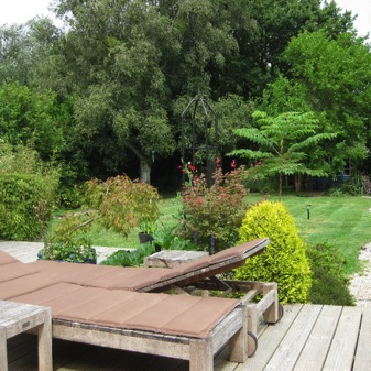 three farthings homestay b&b&b