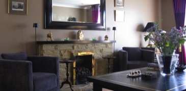 three farthings naturist homestay b&b&b